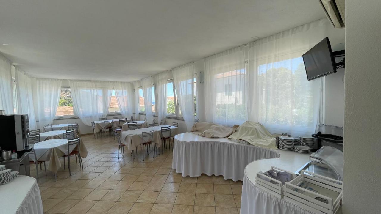 Hotel L'Ogliera Pomonte Exterior photo